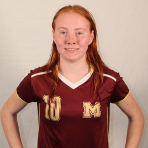 Danica Martin mugshot