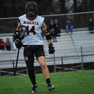 Jackson Sattelberg