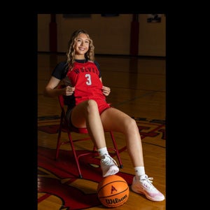 Aliyah Preciado mugshot