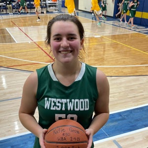KATIE GROSS