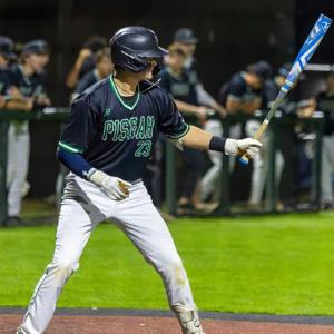 Cooper Brown mugshot