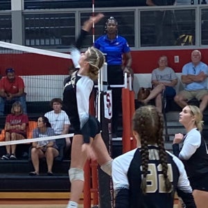 Aubriegh Burns mugshot