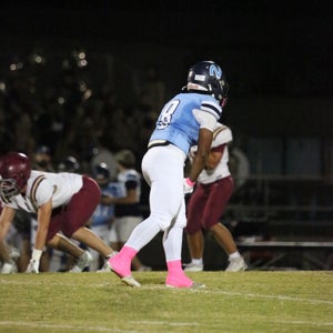 Justin Henderson mugshot