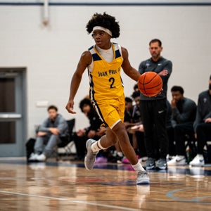 Breshun Wilson mugshot