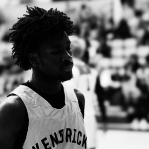 Revel Edwards mugshot