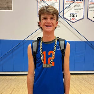 Hunter Dodge mugshot