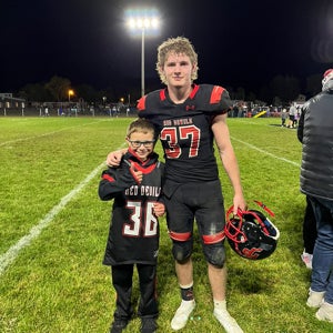 Grady Schmidt mugshot