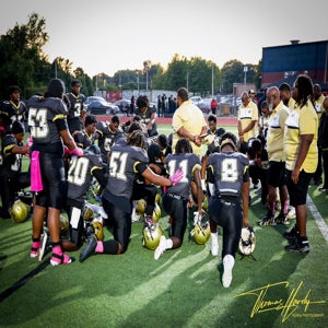 Deangelo Franklin mugshot