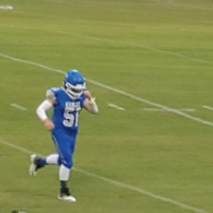 Erik Wolf
