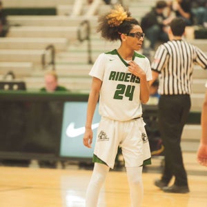 Taijh Riley