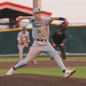 Cameron Askew mugshot