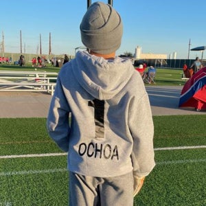 Alex Ochoa