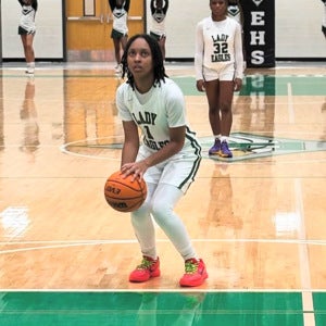 Jailyn Williams mugshot