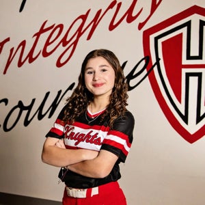 Ashlynn Warriner