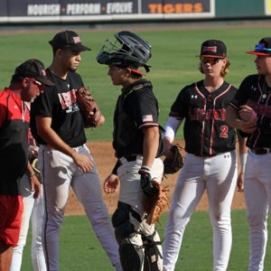 Forest Clifton mugshot