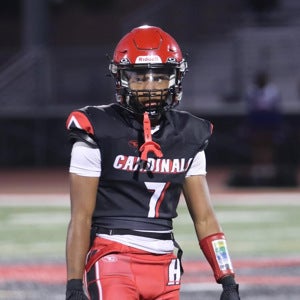 Jayden Cunningham mugshot