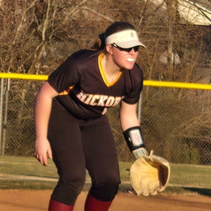 Madelyn Morphis