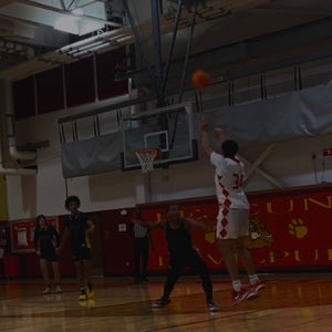 Devon Charles mugshot