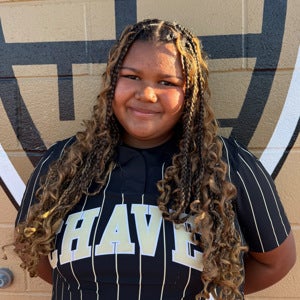 Alahnee Small mugshot