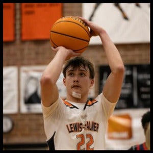 Jonas Miller mugshot