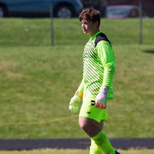 Jason McCarthy mugshot