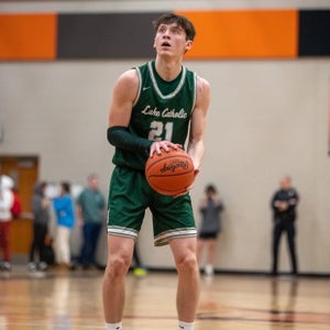 Peyton Budrys rini mugshot