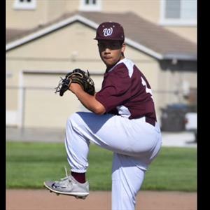 Ruben Sandoval Jr.