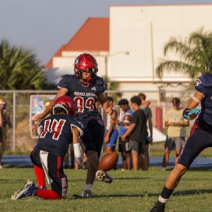 Keelan Gonzales