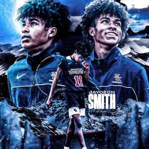 Jayceon Smith 