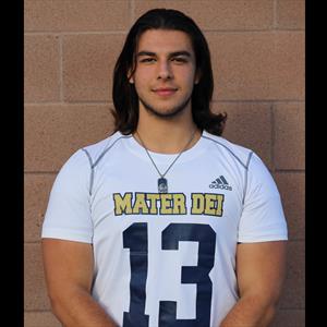 Soren Savard mugshot