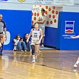 Sadie Davidson