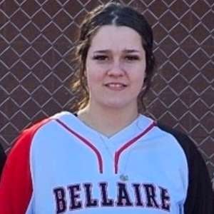 Marissa Pacifico mugshot