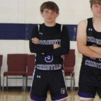 Parker Dehls mugshot