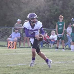 Parker Dehls