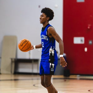 Shamel Hobson mugshot