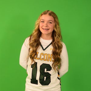 GRACIE PELLAND