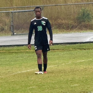 Caleb Henderson