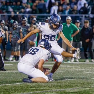 Brad Masiella mugshot