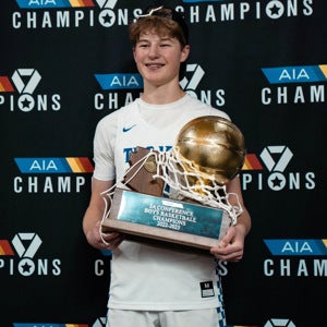 Carson Grier