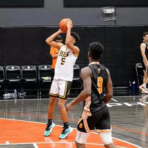 Lenny Washington mugshot