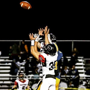 Logan Cammauf