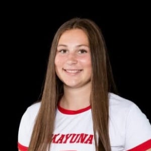 Kaitlin Neugebuaer mugshot