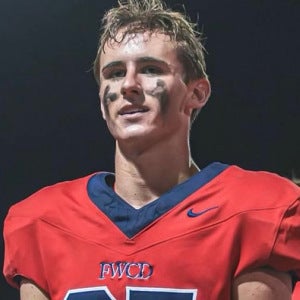 Fulton Weaver