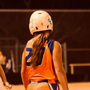 Alyssa Hillman mugshot