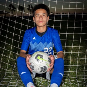 Derek Acosta mugshot