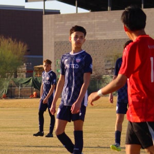 Derek Acosta