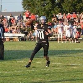 Payton Pierce mugshot