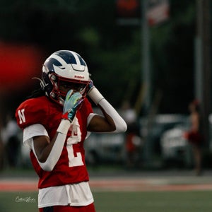 J’Mari White