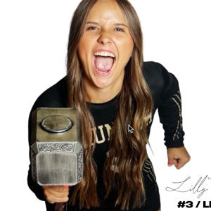 Lilly Wisdom mugshot