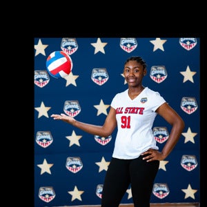 Gabrielle Robinson mugshot